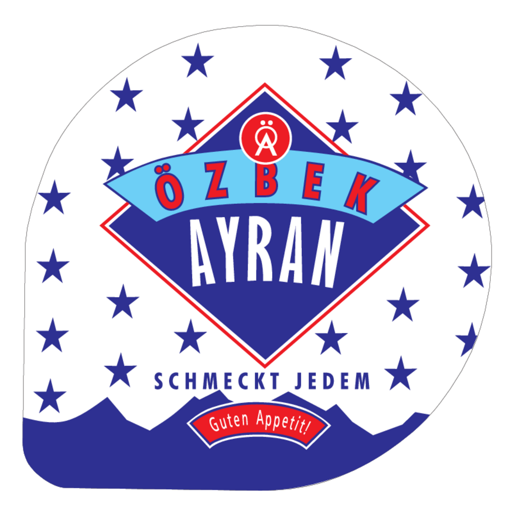 Ozbek,Ayran