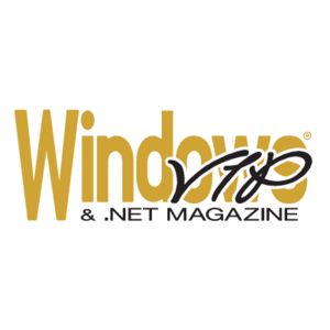 Windows &  NET Magazine VIP