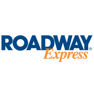 Roadway Express Logo