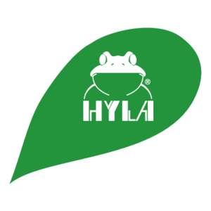 Hyla Logo