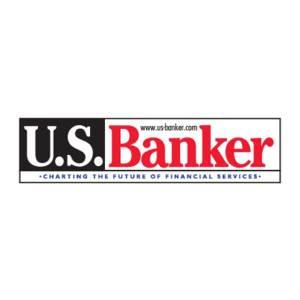 U S  Banker Logo