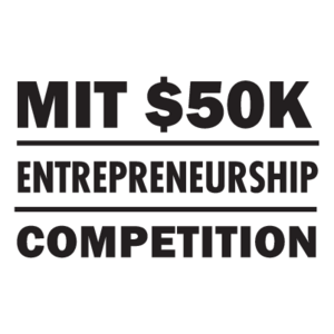 MIT  50K Entrepreneurship Competition Logo