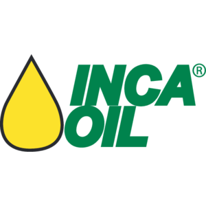 Inca Oil Logo