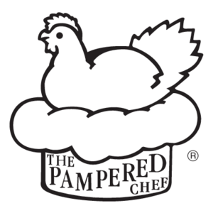 The Pampered Chef Logo