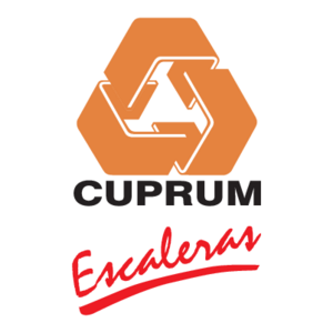 Cuprum Logo