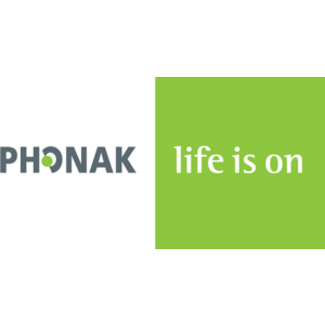 Phonak Logo