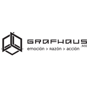 Grafhaus México Logo
