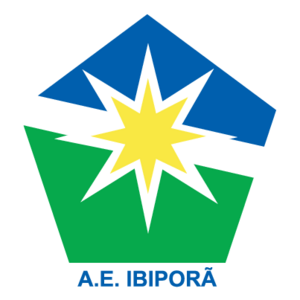 Associacao Esportiva Ibipora de Ibipora-PR Logo