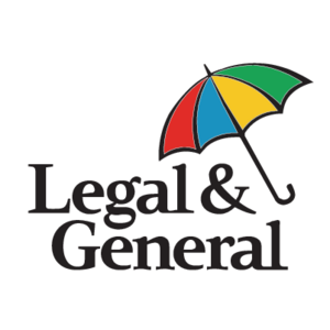 Legal & General Logo