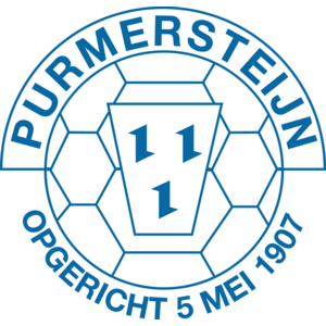 VPV Purmersteijn Logo