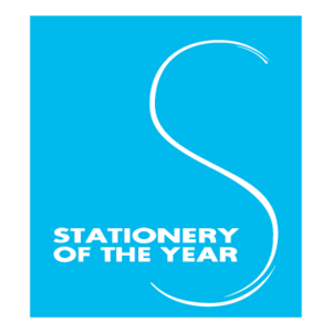Stationery of the Year Logo