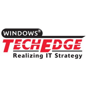 TechEdge Logo