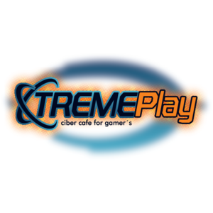 xtreme play Logo