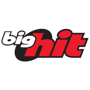 BigHit Logo