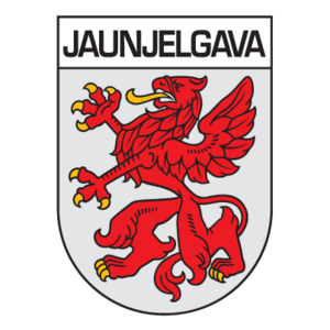 JaunJelgava Logo