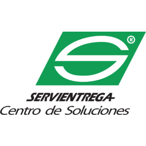 Servientrega Logo