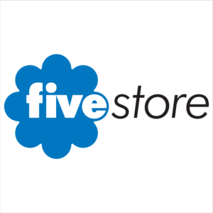 Five Store Logo