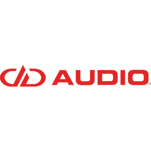 DD Audio Logo