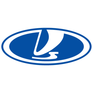 VAZ(95) Logo