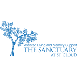 The Sanctuary at St. Cloud Logo