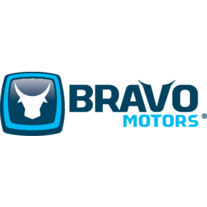 Bravo Motors Logo