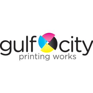 Gulf City Printing Works LLC Logo
