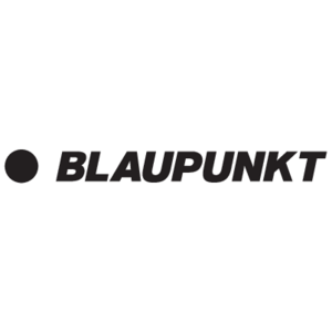Blaupunkt(287) Logo
