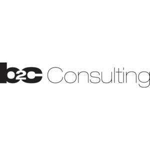 B2C Consulting Logo