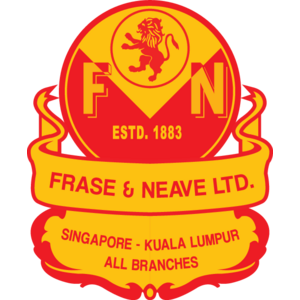 F&N Parody Logo