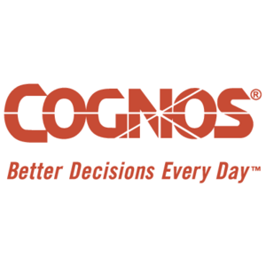 Cognos Logo