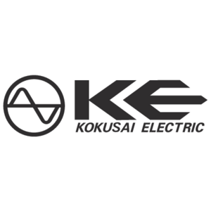Kokusai Electric Logo