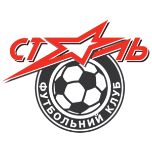 Stal Alchevsk Logo