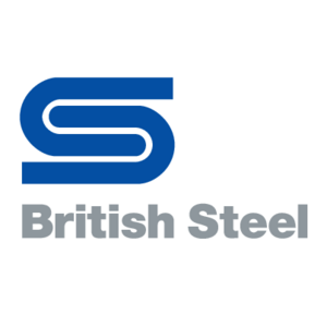 British Steel Logo