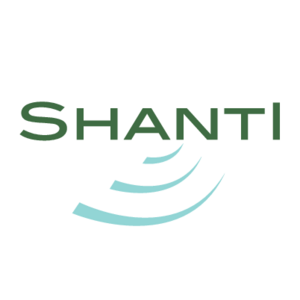 Shanti Logo