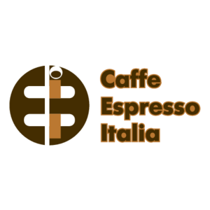 Caffe Espresso Italia Logo