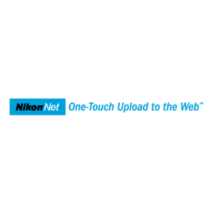 NikonNet Logo