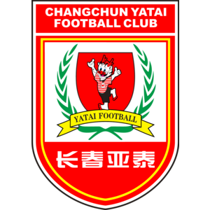 Changchun Yatai FC Logo