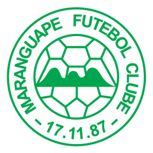 Maranguape Futebol Clube de Maranguape-CE Logo