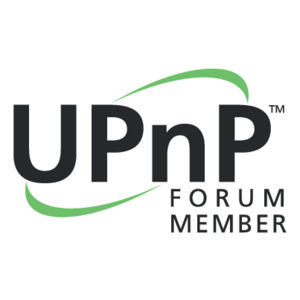UPnP(10) Logo