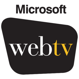 WebTV Logo