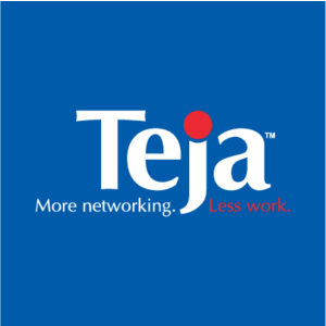 Teja Logo