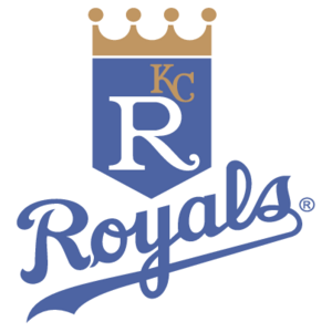 Kansas City Royals Logo