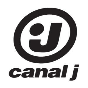 Canal J(170) Logo