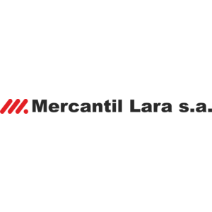 Mercantil Lara Logo