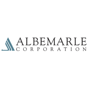 Albemarle Logo