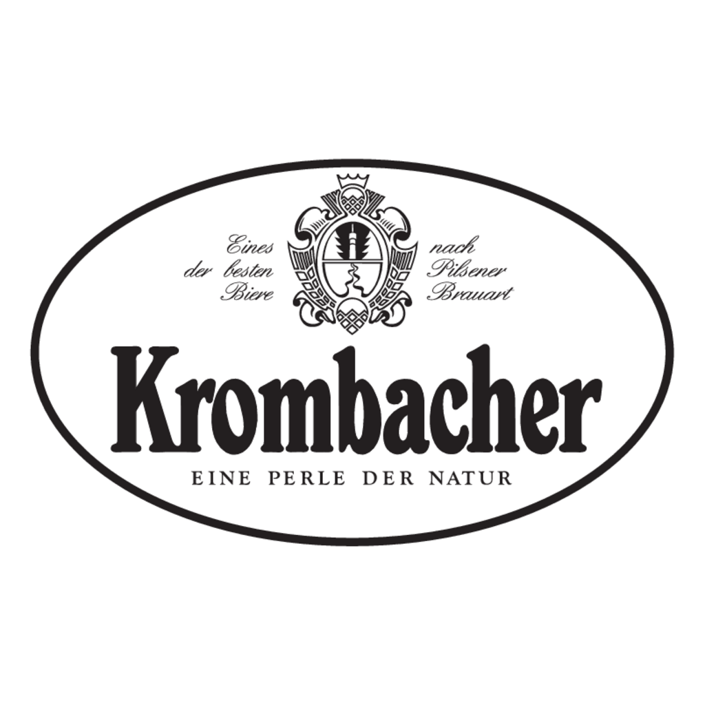 Krombacher(100)