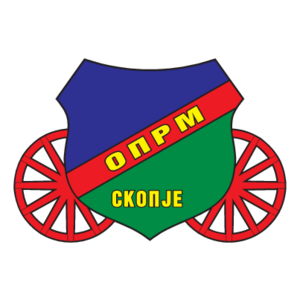 Obedineta Partija na Romite Logo
