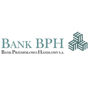 BPH Bank Logo