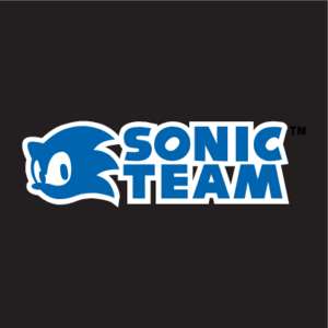 Sonic Team Logo