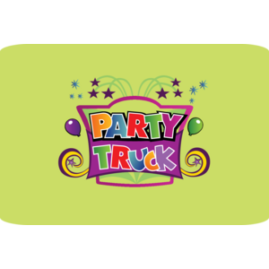 Party Truck Logo